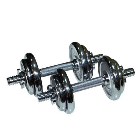 fitlogic home dumbbell steel set box|gym dumbbell sets.